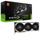 фото Видеокарта MSI GeForce RTX 4070 VENTUS (RTX 4070 VENTUS 3X 12G OC)