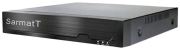 фото Видеорегистратор  Sarmatt DSR-416-X