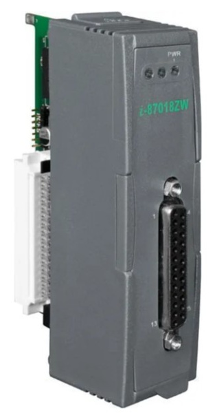 фото Модуль  ICP DAS I-87018ZW-G/S CR в Омске