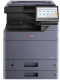 фото МФУ лазерное черно-белое Kyocera TASKalfa 7004i
