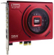 фото Звуковая карта PCI-E Creative Sound Blaster Z SE в Самаре