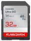фото Карта памяти SDHC 32Gb SanDisk Ultra в Смоленске