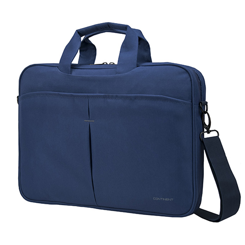

Сумка для ноутбука Continent CC-012 15,6", blue, CC-012