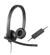 фото Гарнитура проводная Logitech H570e в Красноярске