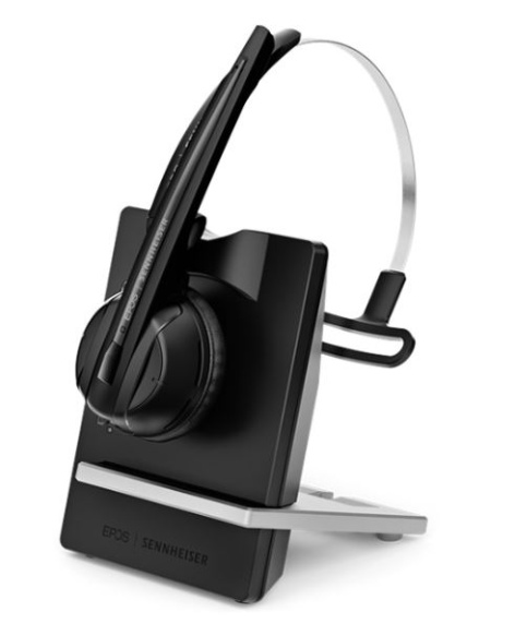 фото Гарнитура беспроводная EPOS IMPACT D 10 USB ML Mono в Красноярске