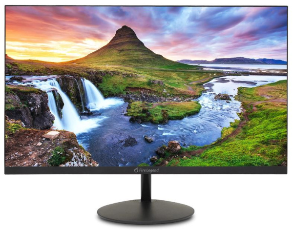 фото Монитор 31,5" Aopen Aopen 32SA2QUABMIIPX в Уфе