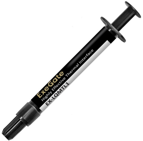 фото Жидкий металл  Exegate EX-LQMTL1 в Волгограде