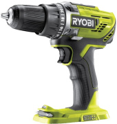 фото Дрель - шуруповерт  Ryobi R18DD3-0