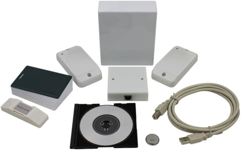 Контроллер AccordTec AT-SN net