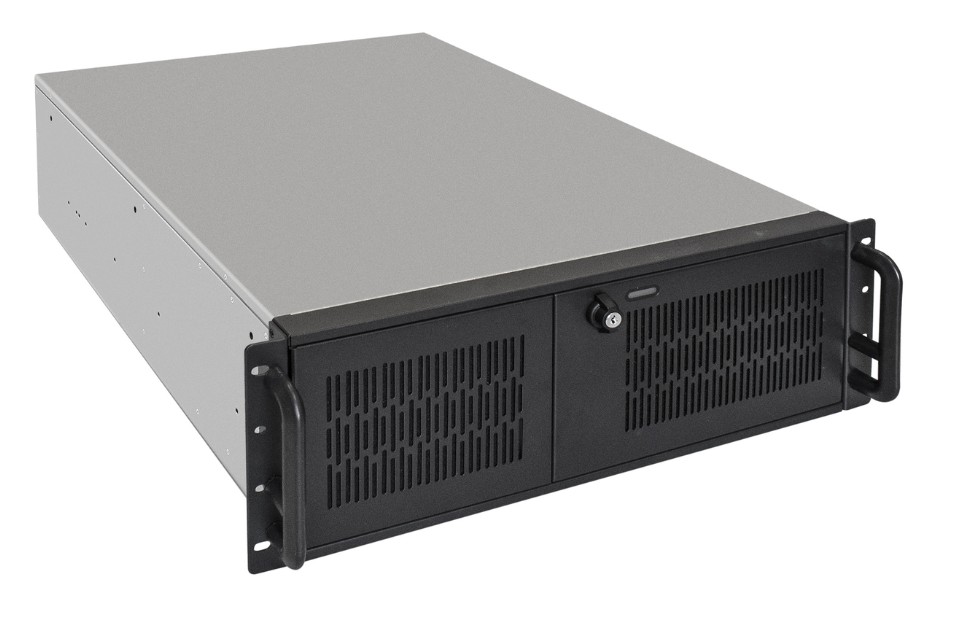 

Корпус серверный 4U Exegate Pro 4U650-010/4U4139L EX293257RUS RM 19", глубина 650, БП 600RADS, USB, Pro 4U650-010/4U4139L