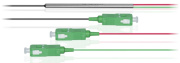 фото Делитель мощности SNR SNR-CP-1x2-15/85-SC/APC