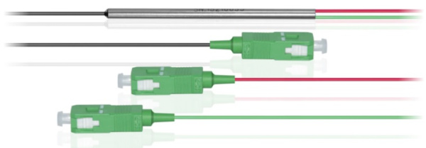 фото Делитель мощности  SNR SNR-CP-1x2-15/85-SC/APC в Омске