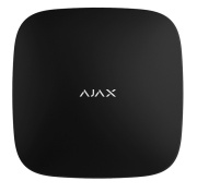 фото Ретранслятор AJAX ReX Black