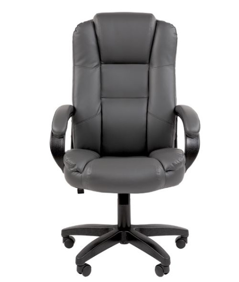 фото Кресло офисное Chairman 600LT в Омске