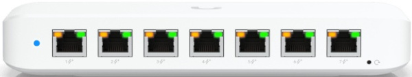 фото Коммутатор PoE Ubiquiti UniFi Switch Ultra в Красноярске
