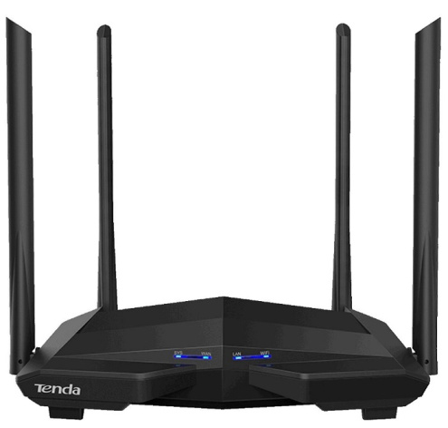 фото Маршрутизатор  Tenda AC10V3.0 в Уфе