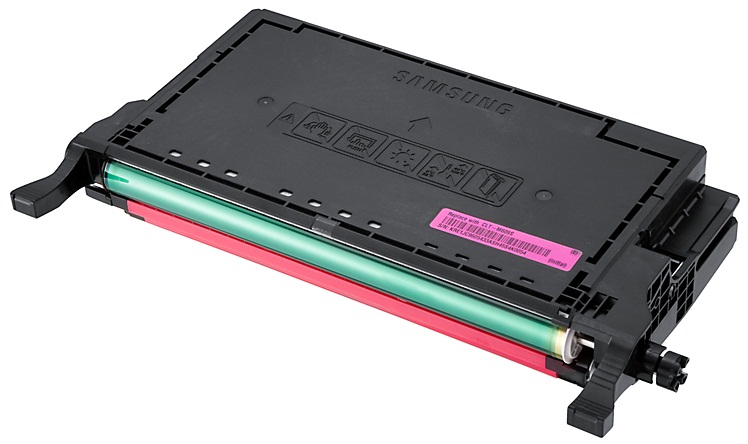 

Картридж Samsung CLT-M609S SU352A Пурпурный для CLP-770ND/775ND на 7К стр., CLT-M609S