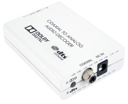 фото Преобразователь  Cypress DCT-1DD