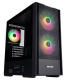 фото Корпус ATX 1STPLAYER AU7 ARGB Black в Санкт-Петербургe