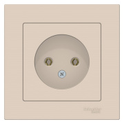 фото Розетка Systeme Electric ATN000240