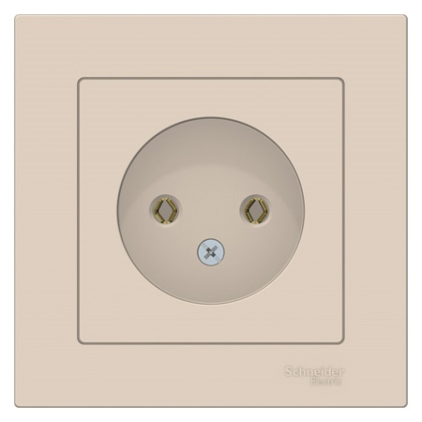 фото Розетка  Systeme Electric ATN000240 в Екатеринбурге