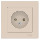 фото Розетка  Systeme Electric ATN000240 в Екатеринбурге