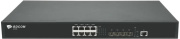 фото Коммутатор управляемый  BDCom S5700-8EP4X