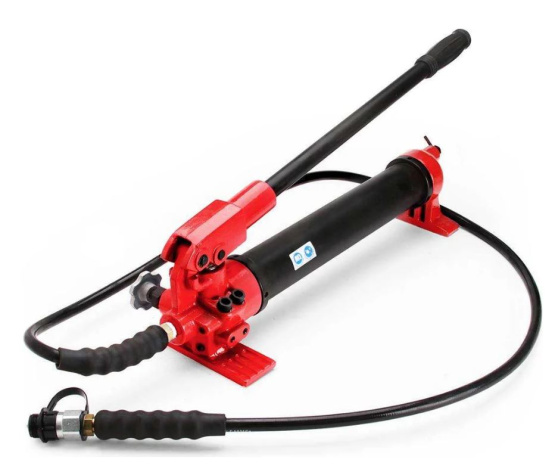 Изображение товара Помпа КВТ ПМР-7010 для перекачки жидкостей легкая и надежная