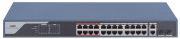 фото Коммутатор настраиваемый  iFlow F-SW-EM426POE-VM
