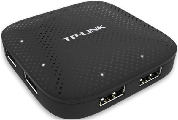 фото Разветвитель USB 3.0 TP-LINK UH400 в Екатеринбурге