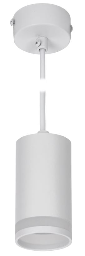 

Светильник точечный IEK LT-UCB0-4007-GU10-1-K01 4007 подвесной GU10 белый, LT-UCB0-4007-GU10-1-K01