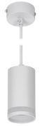 фото Светильник IEK LT-UCB0-4007-GU10-1-K01