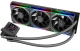 фото Система охлаждения жидкостная Thermalright Frozen Warframe SE 360 ARGB Black V2 в Санкт-Петербургe