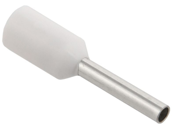 Изображение товара Наконечник штыревой IEK UGN10-4-C75-02-08