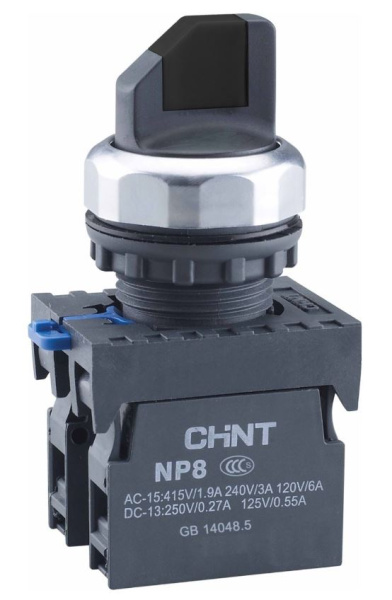 Изображение товара Переключатель CHINT 578767