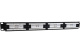 фото Патч-панель 19", 24xRJ45, UTP, Кат. 5е NTSS NTSS-PP-1U-24-UTP-RJ45-5e-D в Екатеринбурге