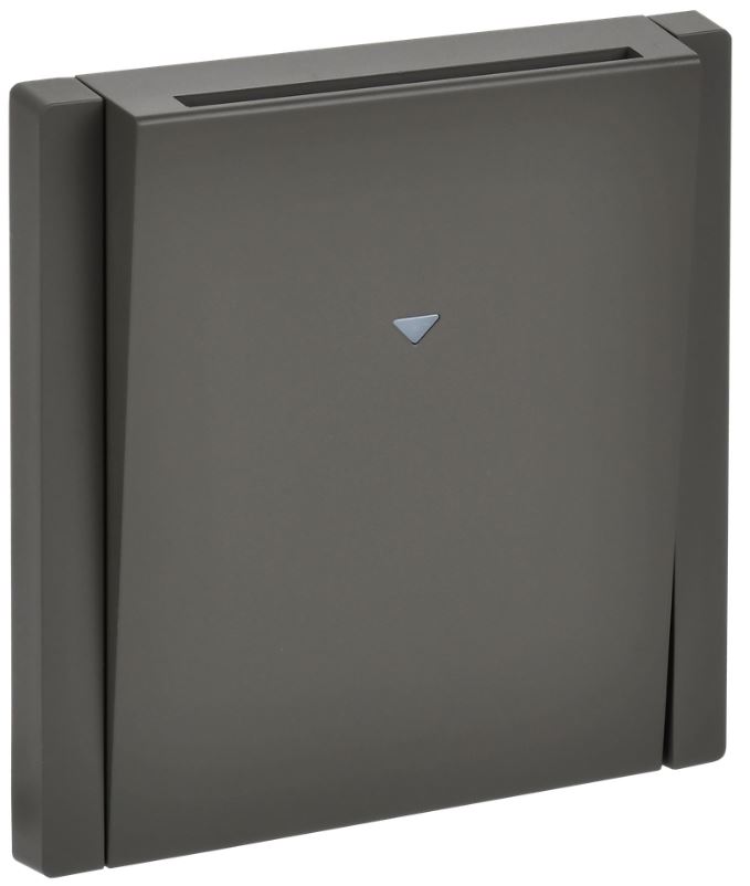 

Выключатель карточный IEK FP-V11-0-10-1-K03 FORTE&PIANO 30А FP343 серый, FP-V11-0-10-1-K03