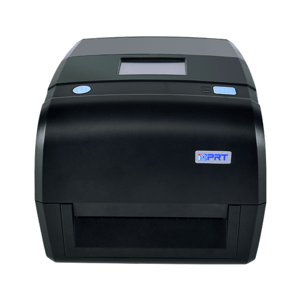 

Принтер термотрансферный iDPRT iT4P 10.F.IT40.00002 4", TT, 300DPI, 6IPS (152 mm/sec), 128/256 Mb, USB+Ethernet+USB HOST, 3.5" touch LCD, ribbon 1" Co, iT4P