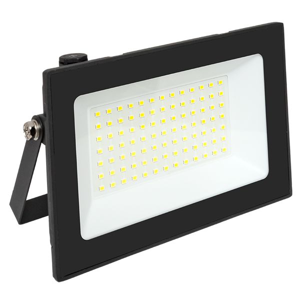 

Прожектор светодиодный EKF FLL-3005-75-6500 СДО-3005 75Вт 6500К IP65 LUMA, FLL-3005-75-6500