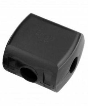 

Зажим HEGEL У859М ответвительный 50-70/о4-35 (сжим/ «орех») (чёрный), У859М