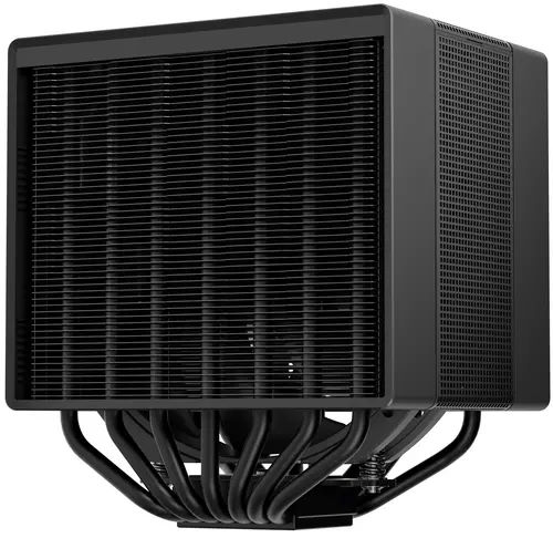 

Кулер Deepcool ASSASSIN 4S LGA2066/2011-v3/2011/1700/1200/115x/AM5/AM4 (140mm fan, 500-1800rpm, 48.55-61.25CFM, 22.6-29.3dBA, 4-pin PWM) RET, ASSASSIN 4S