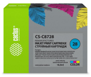 фото Картридж Cactus CS-C8728