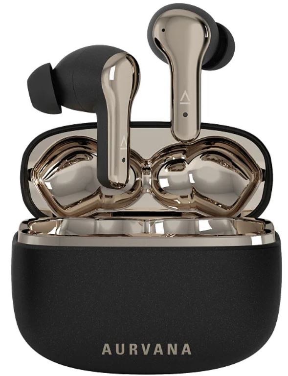 

Наушники беспроводные Creative Aurvana Ace SXFI 51EF1250AA000 TWS, Aurvana Ace SXFI