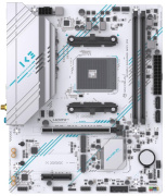 фото Материнская плата mATX  MAXSUN MS-B550M GAMING WIFI