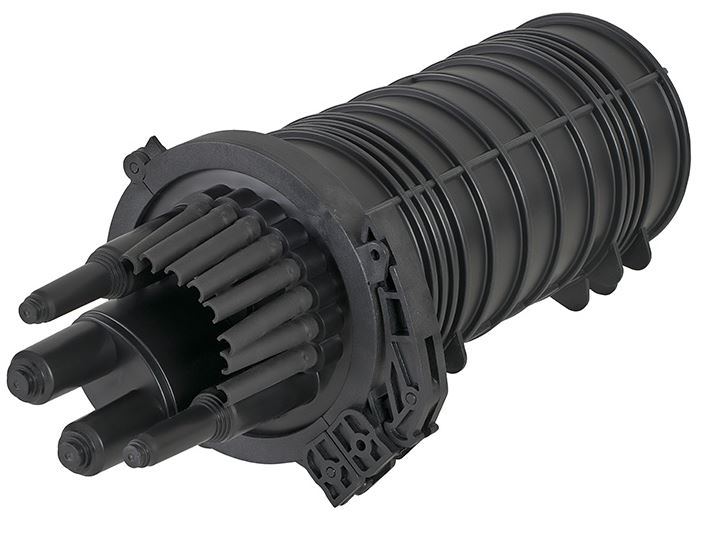 

Муфта оптическая ССД 130105-01031 МКО-У6/СМ4-10SC, 130105-01031