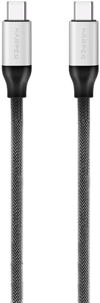 Изображение товара Кабель Harper BRCH-772 silver