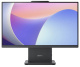 фото Моноблок 23.8" Lenovo IdeaCentre AIO 24ARR9 (AMD Ryzen 5 7535HS, 16ГБ SODIMM DDR5, SSD 512 ГБ, AMD Radeon Graphics, Не установлена) Серый [F0HR007URU]
