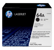 фото Картридж HP 64A