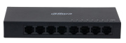 фото Коммутатор Dahua DH-PFS3008-8ET