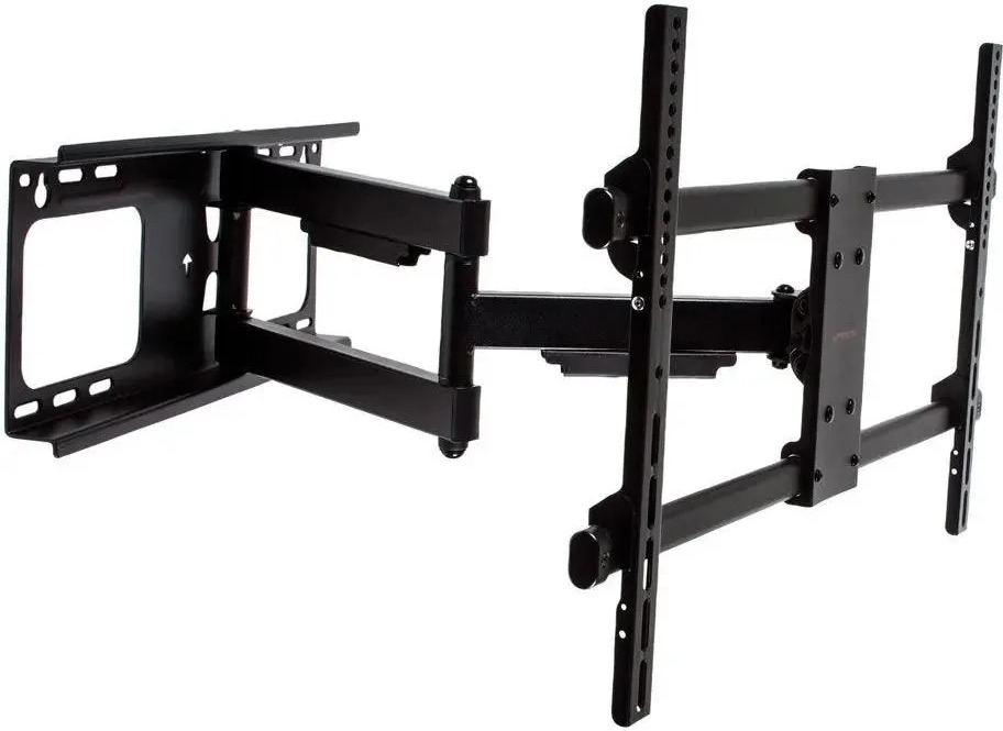 

Кронштейн настенный Arm Media PARAMOUNT-75 90661 для телевизора черный 32"-70" макс.60кг поворот и наклон (2084389), PARAMOUNT-75